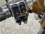 Harley-davidson CVO 2015 