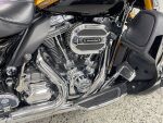 Harley-davidson CVO 2015 