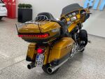 Harley-davidson CVO 2015 