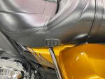 Harley-davidson CVO 2015 