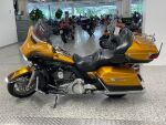 Harley-davidson CVO 2015 