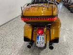 Harley-davidson CVO 2015 