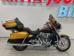 Harley-davidson CVO 2015 