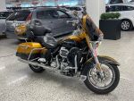 Harley-davidson CVO 2015 