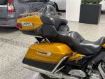 Harley-davidson CVO 2015 
