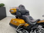 Harley-davidson CVO 2015 