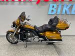 Harley-davidson CVO 2015 
