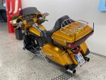 Harley-davidson CVO 2015 