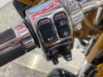 Harley-davidson CVO 2015 