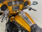 Harley-davidson CVO 2015 
