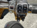 Harley-davidson CVO 2015 