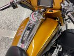 Harley-davidson CVO 2015 