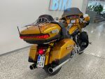 Harley-davidson CVO 2015 