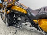 Harley-davidson CVO 2015 