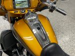 Harley-davidson CVO 2015 