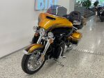 Harley-davidson CVO 2015 
