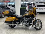 Harley-davidson CVO 2015 