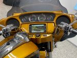 Harley-davidson CVO 2015 