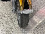 Harley-davidson CVO 2015 
