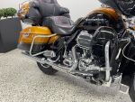 Harley-davidson CVO 2015 