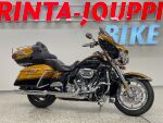 Harley-davidson CVO 2015 