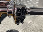 Harley-davidson CVO 2015 