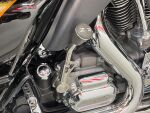 Harley-davidson CVO 2015 