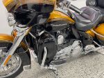 Harley-davidson CVO 2015 