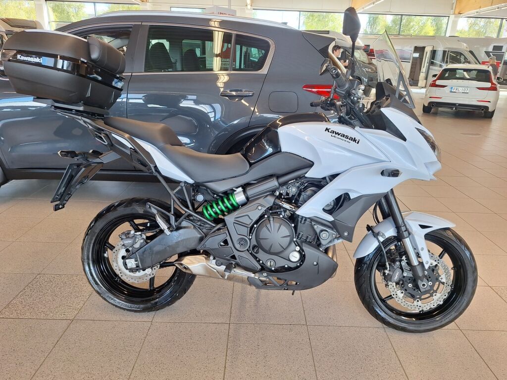 Kawasaki VERSYS 2016 