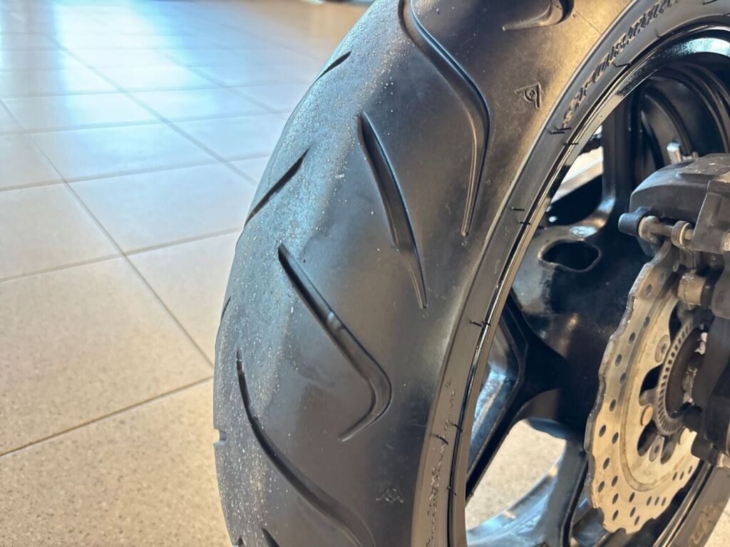 Kawasaki VERSYS 2016 