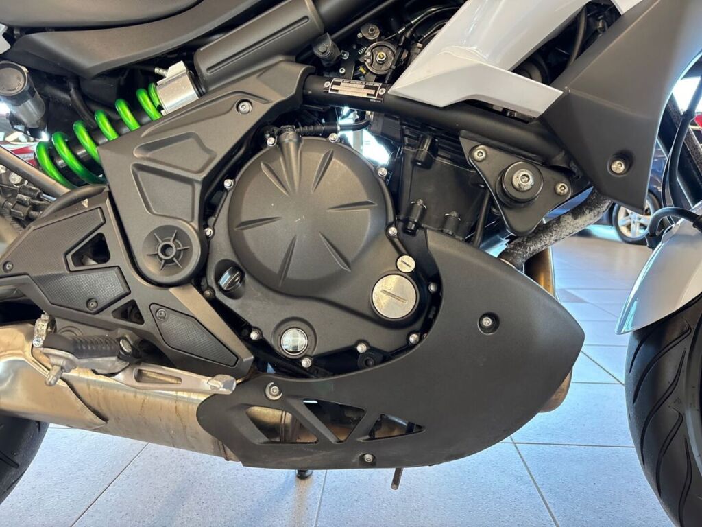 Kawasaki VERSYS 2016 