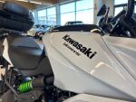 Kawasaki VERSYS 2016 