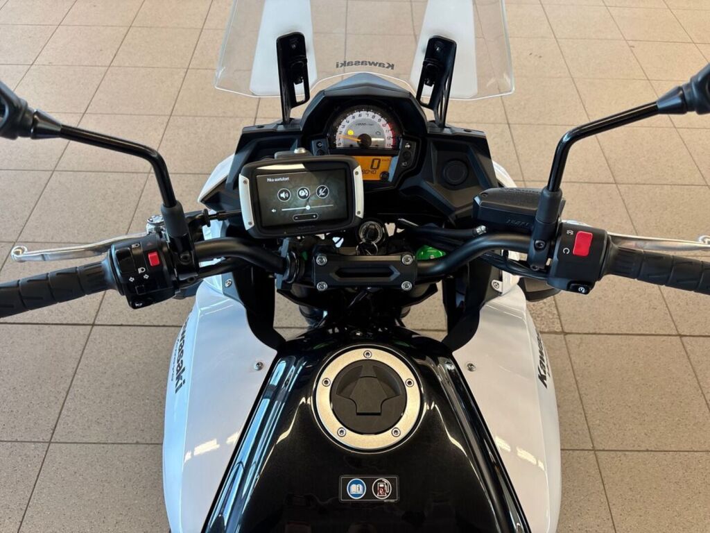 Kawasaki VERSYS 2016 