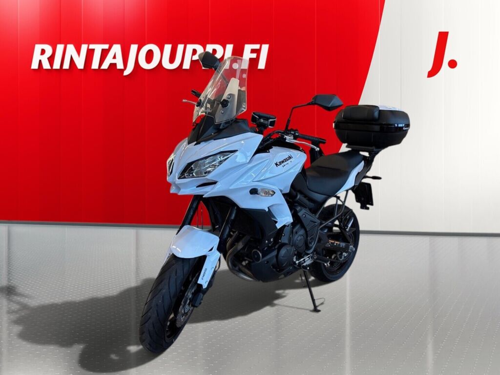 Kawasaki VERSYS 2016 