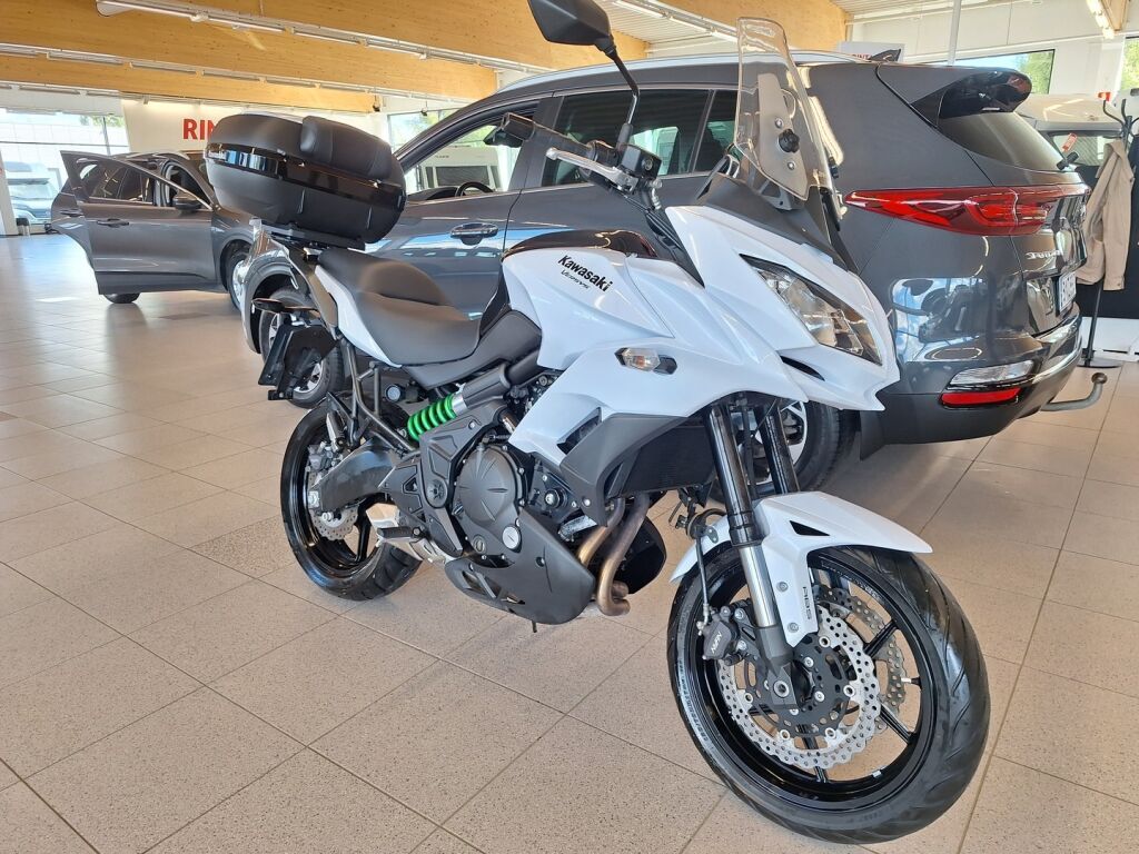 Kawasaki VERSYS 2016 