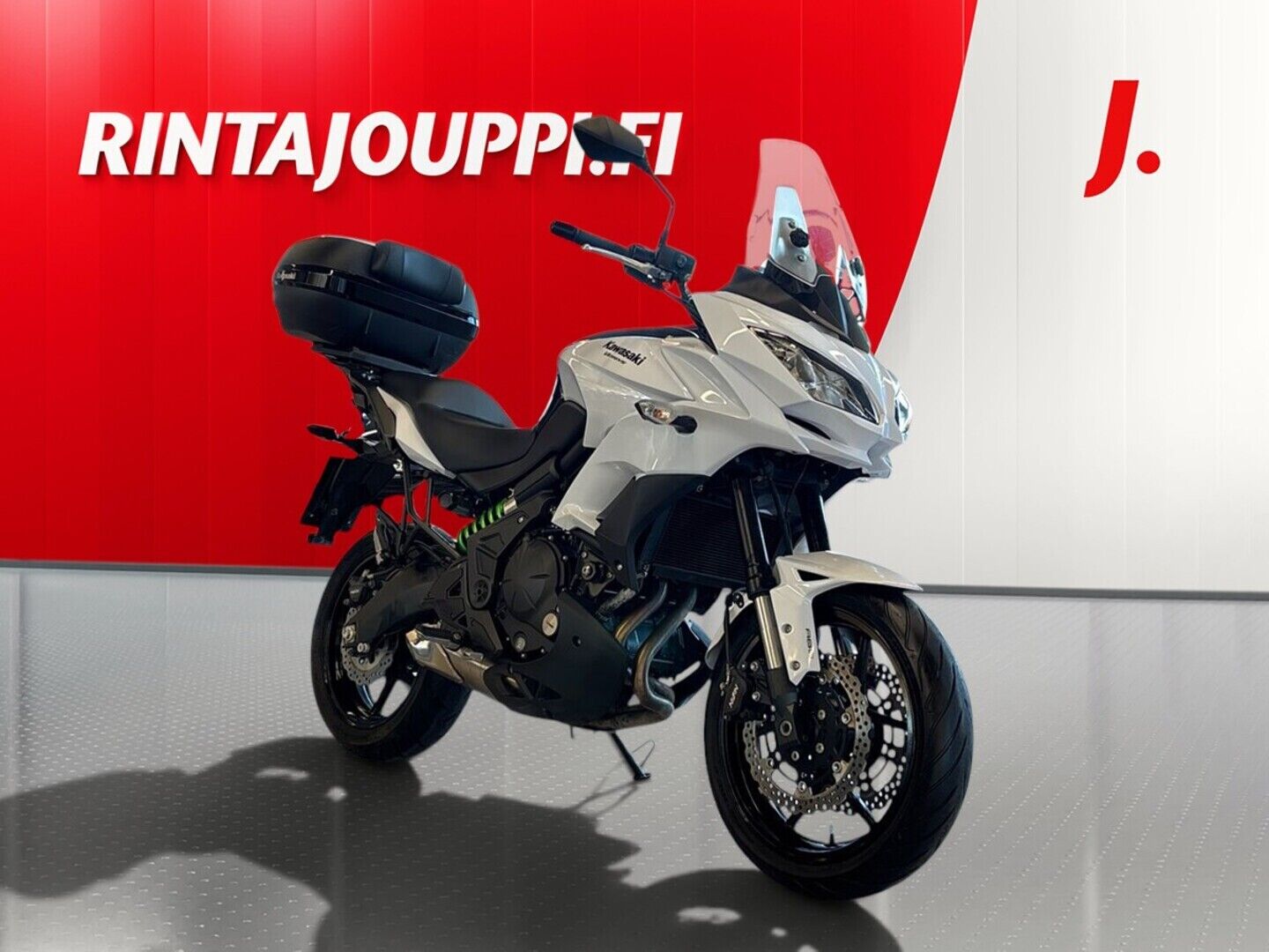 Kawasaki VERSYS