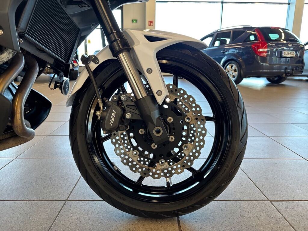 Kawasaki VERSYS 2016 