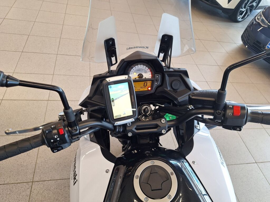 Kawasaki VERSYS 2016 