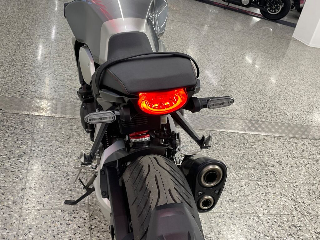 Honda CB 2019 