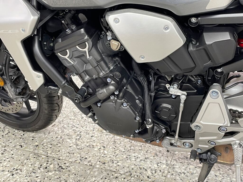 Honda CB 2019 