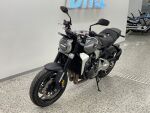 Honda CB 2019 