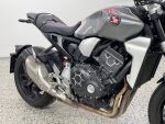 Honda CB 2019 