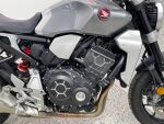 Honda CB 2019 