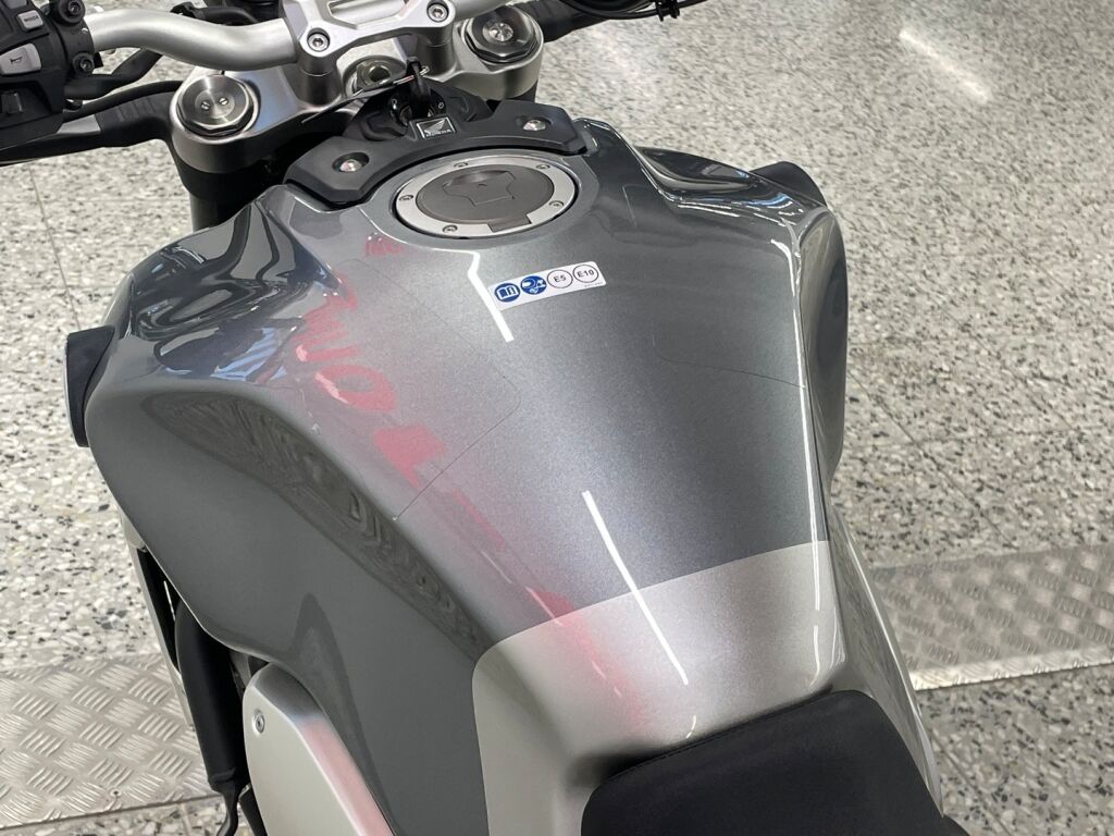 Honda CB 2019 