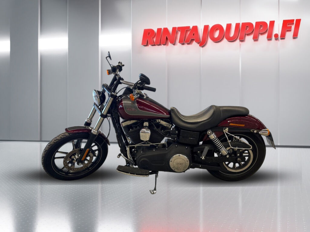 Harley-davidson DYNA 2015 