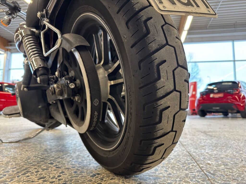 Harley-davidson DYNA 2015 