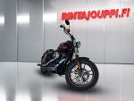 Harley-davidson DYNA 2015 