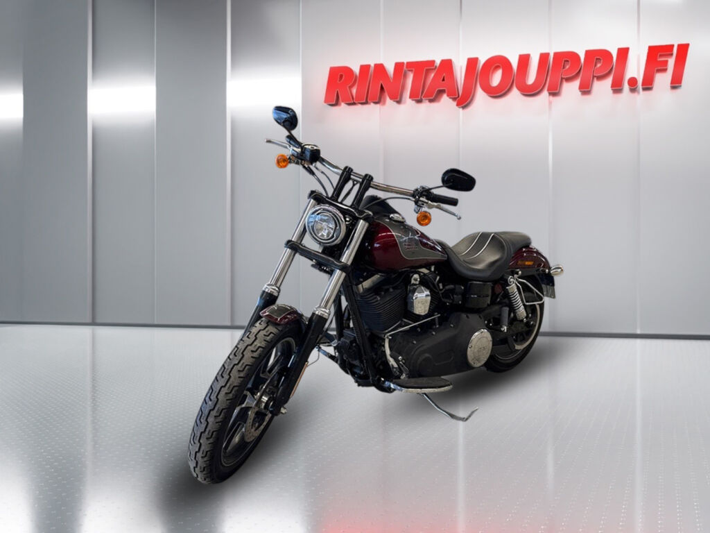 Harley-davidson DYNA 2015 