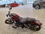 Harley-davidson STREET BOB LIMITED 2015 