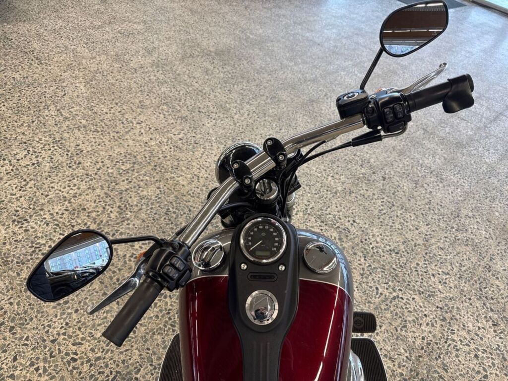 Harley-davidson DYNA 2015 